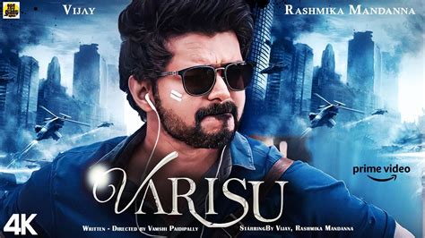 Varisu 2023 Varisu Full Movie Download A happy-go-lucky man is forced to confront his family and its internal issues after a family tragedy, all the while he tries to pursue what his heart desires which conflicts with what the family needs. . Varisu full movie in tamil download 480p